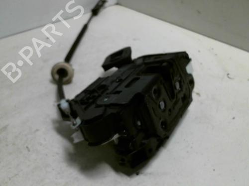 Front right lock VW GOLF VI (5K1) 1.4 TSI | BP20964021C97 