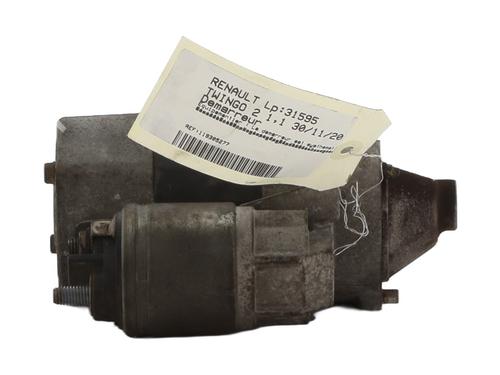 Starter RENAULT TWINGO II (CN0_) 1.2 16V (CN04, CN0B) | BP31649065M8 - Image 4