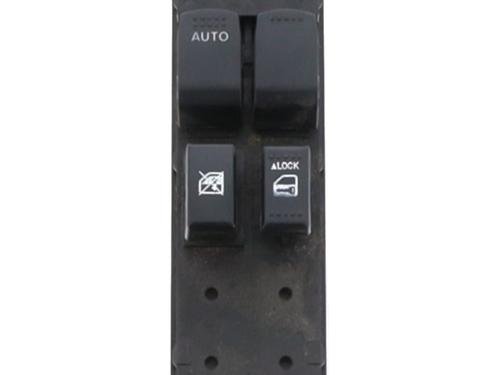Used Left front window switch SUZUKI SWIFT III (MZ, EZ) 1.3 DDiS (RS413D) (75 hp) 32709256