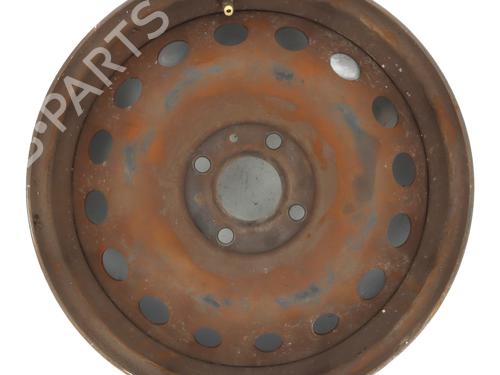 Used Rim RENAULT CLIO III Grandtour (KR0/1_) 1.5 dCi (KR0F) (86 hp) 29428412