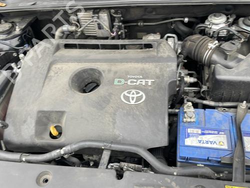 Left front window switch TOYOTA RAV 4 III (_A3_) 2.2 D 4WD (ALA30_, ALA30R) | BP23791452I27  - Image 11