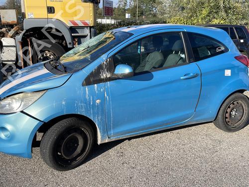 Starter FORD KA (RU8) 1.2 | BP21067625M8 - Image 8