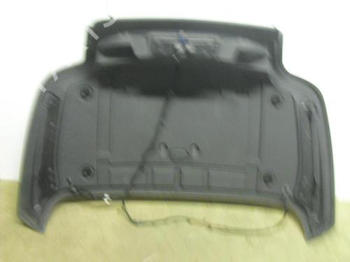 Tailgate RENAULT WIND (E4M_) 1.2 (E4MF) | BP20955426C6