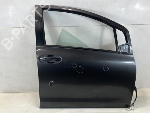 Right front door TOYOTA YARIS (_P9_) 1.3 VVT-i (SCP90_, SCP90R) | BP22029821C3 