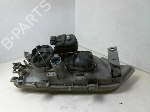 Højre forlygte NISSAN PRIMERA Hatchback (P11) 2.0 TD | BP20972422C29 