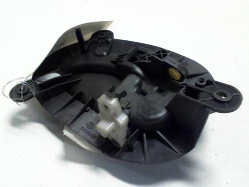 Used Front right interior door handle PEUGEOT 406 (8B) 2.0 HDI 110 (109 hp) 20947038
