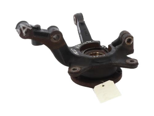 Used Right front steering knuckle Right front steering knuckle RENAULT KANGOO Express (FW0/1_) 1.5 dCi 75 (FW07, FW10, FW04) (75 hp) 26687738 26687738