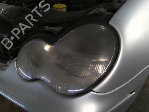 Used Left headlight Left headlight 39522380 39522380