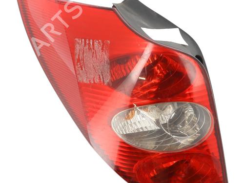 Used Left taillight Left taillight RENAULT LAGUNA II Grandtour (KG0/1_) 1.9 dCi (KG0G) (120 hp) 20948632 20948632