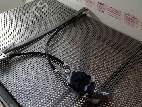 Used Front left window mechanism PEUGEOT EXPERT (224_) 2.0 HDI 16V (109 hp) 22917739