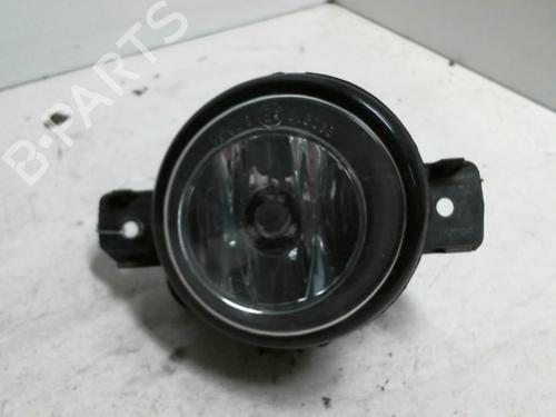 Used Right front fog light Right front fog light RENAULT LAGUNA II (BG0/1_) 1.8 16V (BG04, BG0B, BG0C, BG0V) (117 hp) 20957132 20957132