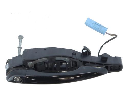 Used Front left exterior door handle CITROËN C4 Picasso II 1.6 HDi / BlueHDi 115 (115 hp) 28476714