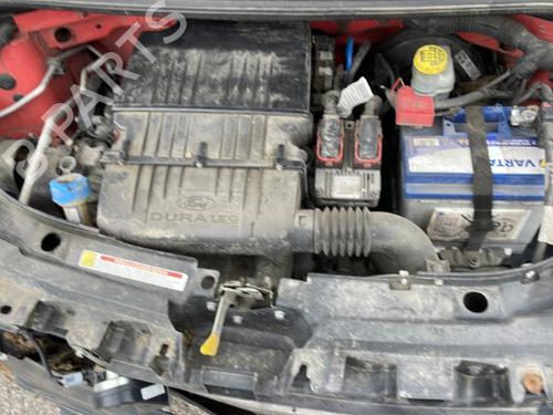 Starter FORD KA (RU8) 1.2 | BP20961937M8 - Image 7