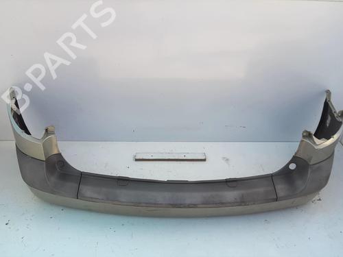 Used Rear bumper RENAULT LAGUNA II Grandtour (KG0/1_) 1.9 dCi (KG0G) (120 hp) 22020329