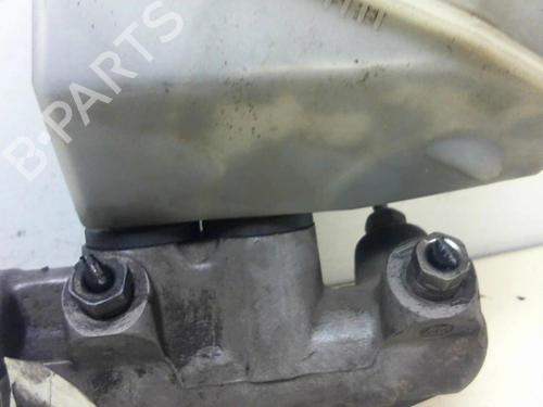 Hovedbremsecylinder RENAULT CLIO II (BB_, CB_) 1.9 dTi (B/CB0U) | BP20967606M77 