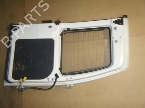 Left tailgate FIAT SCUDO Bus (220_) 1.9 D | BP25267745C76 