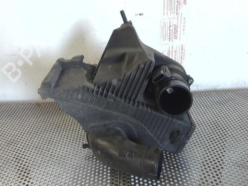 Air filter box RENAULT CLIO III (BR0/1, CR0/1) 1.5 dCi (C/BR0G, C/BR1G) | BP20963479M87 