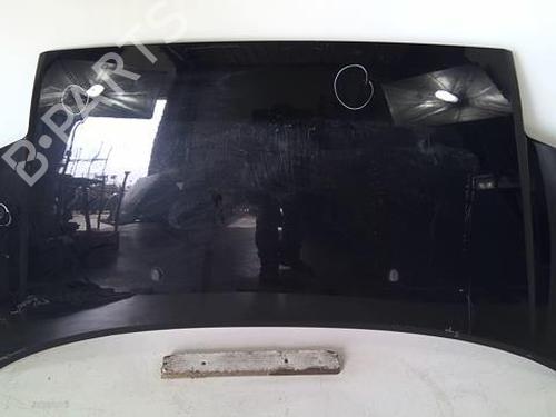 Used Hood CITROËN C2 (JM_) 1.4 HDi (68 hp) 22020058