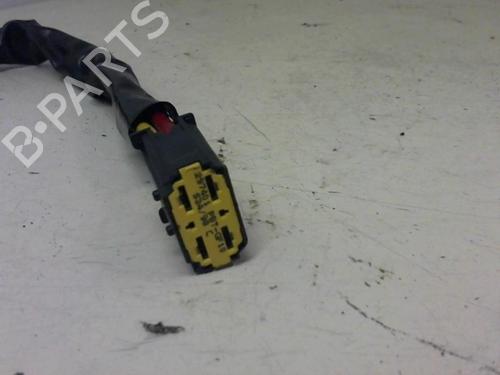 Used Ignition barrel RENAULT TWINGO I (C06_) 1.2 (C066, C068) (58 hp) 20949094