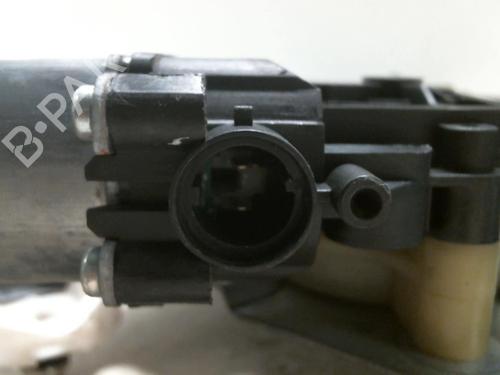 Used Front right window mechanism Front right window mechanism RENAULT KANGOO Express (FW0/1_) 1.5 dCi 110 (FW0C, FW0H) (109 hp) 20963124 20963124