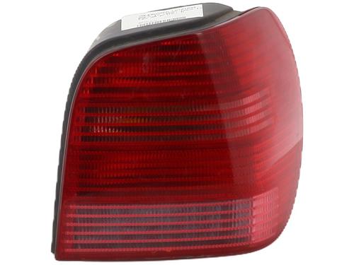 Used Right taillight VW POLO (6N2) 1.4 TDI (75 hp) 20955072