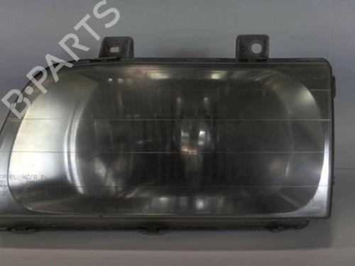 Left headlight KIA SPORTAGE SUV (K00) 2.0 TD 4WD | BP20972497C28 