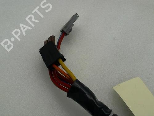 Ignition barrel PEUGEOT 106 II (1A_, 1C_) 1.1 i | BP20956803M48 