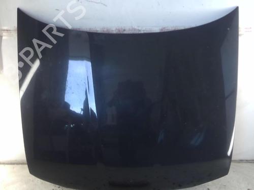 Hood SEAT CORDOBA (6K1, 6K2) 1.9 SDI | BP22022443C1 