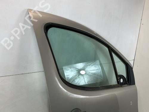 Dør høyre foran CITROËN BERLINGO MULTISPACE (B9) 1.6 HDi 110 | BP27570226C3 