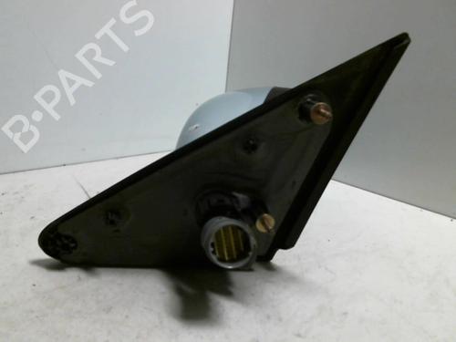 Right mirror RENAULT LAGUNA II (BG0/1_) 1.8 16V (BG04, BG0B, BG0C, BG0V) | BP20957142C27 