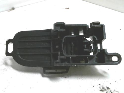 Rear left interior door handle NISSAN MICRA III (K12) 1.5 dCi | BP22021539I15 