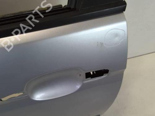 Left front door BMW 3 Compact (E46) 316 ti | BP22024501C2 