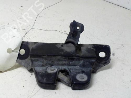 Bagklap lås CITROËN BERLINGO / BERLINGO FIRST Box Body/MPV (M_) 1.6 HDI 90 (MB9HX, MC9HX) (90 hp) 20957299
