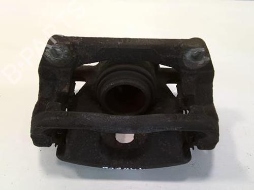 Right front brake caliper RENAULT KANGOO / GRAND KANGOO II (KW0/1_) 1.5 dCi 85 (KW0K, KW0L, KW0B) | BP20968467M104 