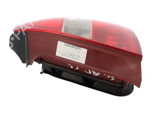 Used Right taillight Right taillight CITROËN C5 I (DC_) 2.2 HDi (DC4HXB, DC4HXE) (133 hp) 20940031 20940031