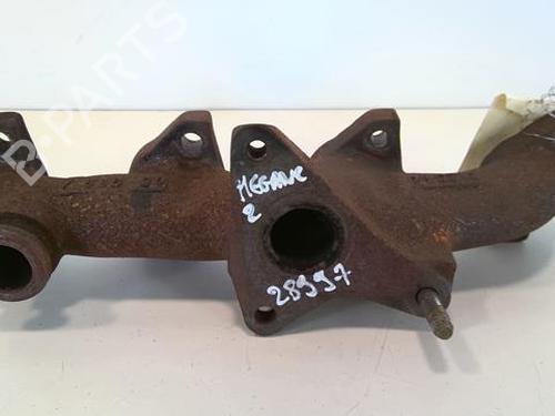Used Exhaust manifold RENAULT MEGANE II Estate (KM0/1_) 1.5 dCi (KM02, KM13) (101 hp) 20944828