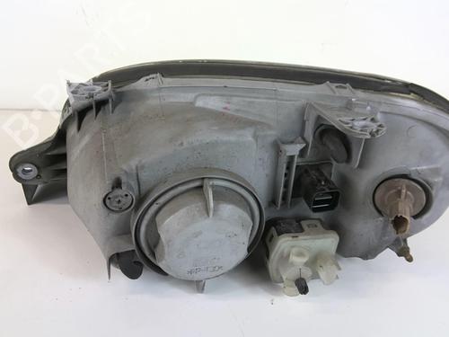 Right headlight DAEWOO LANOS Saloon (KLAT) 1.5 | BP22023582C29 - Image 3