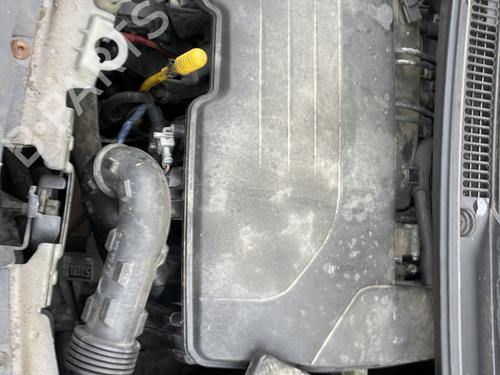 ABS pump RENAULT TWINGO II (CN0_) 1.2 16V (CN0K, CN0V, CN0A) | BP23200649M43 - Image 6