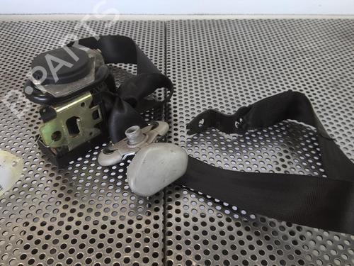 Used Front right seatbelt Front right seatbelt VW POLO (6N2) 1.4 (60 hp) 20971233 20971233