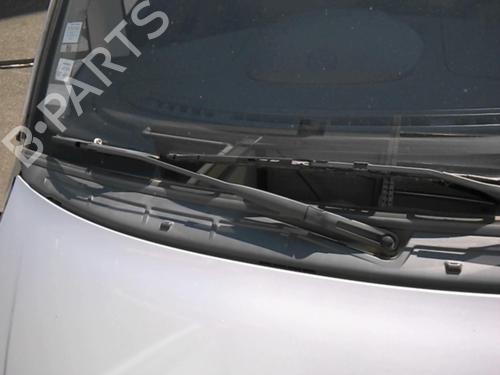 Used Front windshield wiper arm FIAT IDEA (350_) 1.4 16V (95 hp) 20966410