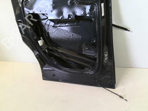 Left slide door PEUGEOT BIPPER Tepee 1.4 HDi | BP22024375C74 
