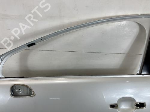 Left front door PEUGEOT 3008 I MPV (0U_) 1.6 HDi | BP24526062C2 