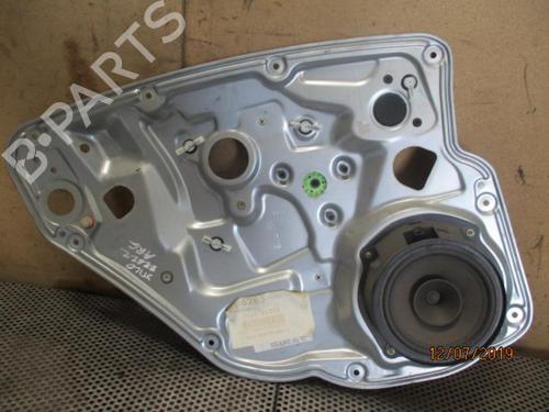 Used Rear left window mechanism Rear left window mechanism FIAT STILO (192_) 1.9 JTD (192_XE1A) (115 hp) 31979422 31979422