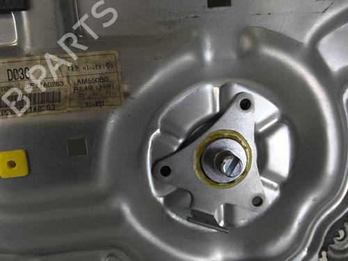 rear-left-window-mechanism-kia-cerato-i-hatchback-ld-15-crdi-2004-2005-2006-2007-2008-2009-2010-22023727 main image