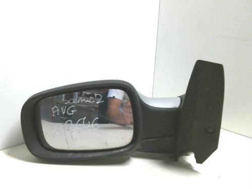 Used Left mirror RENAULT GRAND SCÉNIC II (JM0/1_) 1.5 dCi (JM1E) (106 hp) 20945626
