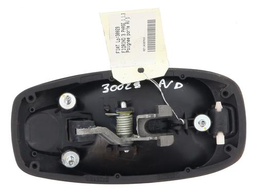 Front right exterior door handle FIAT FIORINO Box Body/MPV (225_) 1.3 D Multijet (225BXD1A, 225BXB1A, 225BXB11) | BP23889923C129 