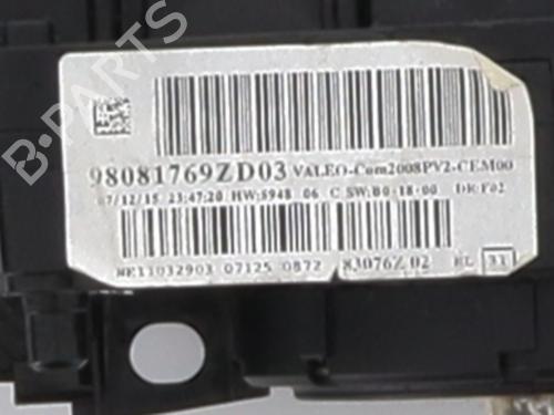 Ratstangsstang PEUGEOT 2008 I (CU_) 1.2 THP 110 / PureTech 110 | BP34558512I23  - Image 6