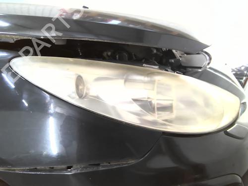 Right headlight PEUGEOT 307 CC (3B) 2.0 HDi 135 | BP38080224C29 - Image 3