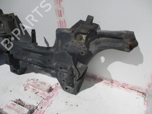 Used Subframe PEUGEOT 207 (WA_, WC_) 1.4 HDi (68 hp) 20969973