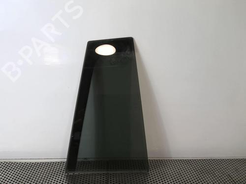 Rear right door window FORD FUSION (JU_) 1.6 TDCi | BP20971980C21 